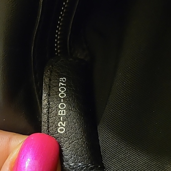 ๐๐ฏ Authentic Dior Shoulder Bag๐ - Picture 8 of 15